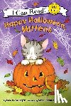 Schaefer, Lola M. - Happy Halloween, Mittens