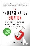 Steel, Piers - PROCRASTINATION EQUATION
