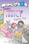 O'Connor, Jane - Fancy Nancy
