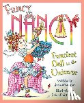 O'Connor, Jane - Fancy Nancy: Fanciest Doll in the Universe