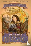Levine, Gail Carson - Stolen Magic