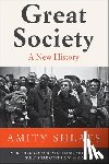 Shlaes, Amity - Great Society