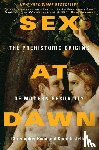 Ryan, Christopher, Jetha, Cacilda - Sex at Dawn