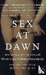 Ryan, Christopher, Jetha, Cacilda - Sex at Dawn