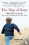 Rao, Anthony, Seaton, Michelle D. - The Way of Boys
