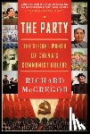McGregor, Richard - The Party