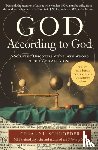 Schroeder, Gerald - God According to God