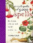 Illes, Judika - Illes, J: Encyclopedia of 5000 Spells