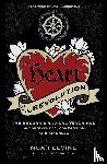 Levine, Noah - The Heart of the Revolution