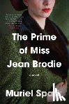 Spark, Muriel - The Prime of Miss Jean Brodie