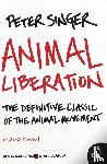 Singer, Peter - Animal Liberation