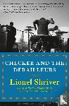 Shriver, Lionel - Checker and the Derailleurs