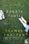 Shriver, Lionel, LLC, Barrington Saddler - Double Fault