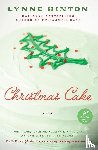 Hinton, Lynne - Christmas Cake