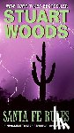 Woods, Stuart - Santa Fe Rules