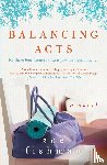Fishman, Zoe - Balancing Acts