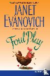 Evanovich, Janet - Foul Play