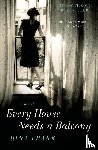 Frank, Rina - Every House Needs a Balcony