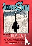 Kadrey, Richard - Sandman Slim