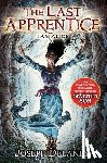 Delaney, Joseph - The Last Apprentice: I Am Alice (Book 12)