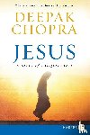 Chopra, Deepak - Jesus Large Print