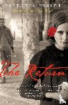 Hislop, Victoria - The Return