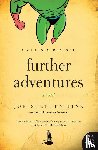 Fink, Jon Stephen - Further Adventures