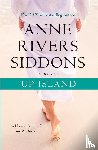 Siddons, Anne Rivers - Up Island