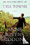 Siddons, Anne Rivers - Hill Towns
