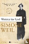 Weil, Simone - Waiting for God