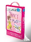 O'Connor, Jane - Fancy Nancy Collector's Quintet
