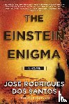 Santos, Jose Rodrigues dos - The Einstein Enigma