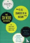 Smith, Larry, Fershleiser, Rachel - It All Changed in an Instant
