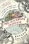 Dolnick, Edward - The Clockwork Universe