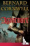 Cornwell, Bernard - Agincourt