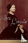 Clinton, Catherine - Mrs. Lincoln: A Life