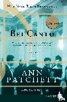 Patchett, Ann - Bel Canto