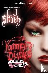 Smith, L. J. - The Vampire Diaries: The Return: Midnight