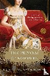 Borghese, Lorenzo - Princess of Nowhere, The