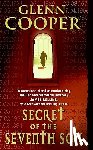 Cooper, Glenn - SECRET OF THE 7TH SON