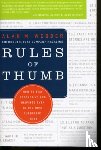 Webber, Alan M. - Rules of Thumb