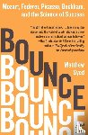 Syed, Matthew - Bounce
