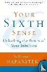 Naparstek, Belleruth - Your Sixth Sense
