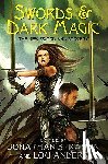 Strahan, Jonathan - Swords & Dark Magic: The New Sword and Sorcery