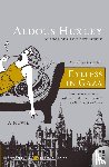 Huxley, Aldous - Eyeless in Gaza