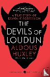 Huxley, Aldous - The Devils of Loudun