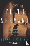 Wishnia, Kenneth J - Fifth Servant, The
