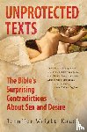 Wright Knust, Jennifer - Unprotected Texts