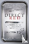 Weston, Gabriel - Direct Red