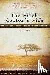 Myers, Tamar - The Witch Doctor's Wife